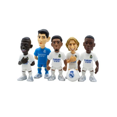 Pakiranje Minix figurica (7 cm)