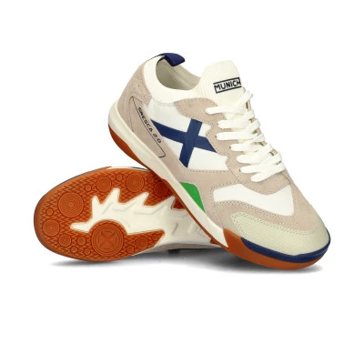 Tenisice za futsal Gresca 2.0