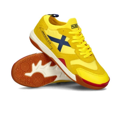 Tenisice za futsal Gresca 2.0