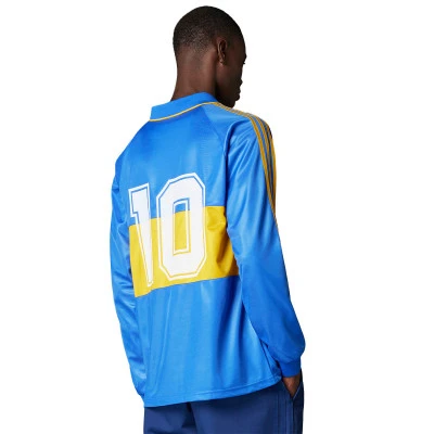 Majica Posebno izdanje Boca Juniorsa 2024. – 2025