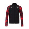 Jakna Castore AC Bilbao Fanswear 2023-2024