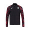 Jakna Castore Feyenoord Pre-Match 2023-2024