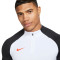 Majica dugih rukava Nike Df Strk Dril Top