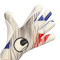 Rukavica Uhlsport Absolutgrip Foam France Euro24