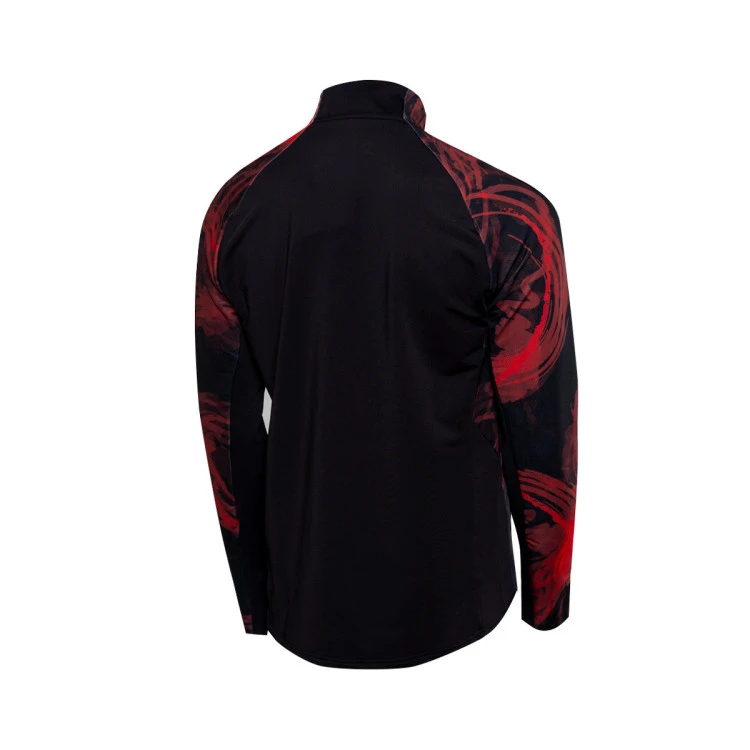 sudadera-castore-sevilla-fc-training-2024-2025-caviar-tomato-2