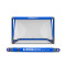 Nogometni gol Bazooka Goal Multiusos Aluminio (120 x 75)