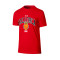 Majica Nike RCD Mallorca Fanswear "Club 1916"