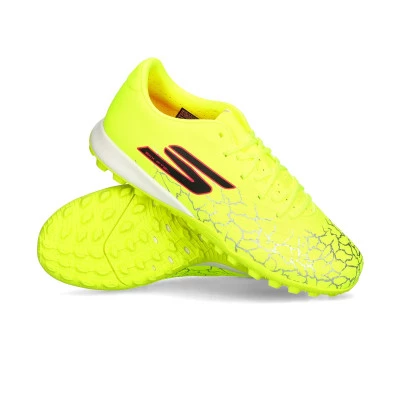 Kopačke SKX_01 Zlatni TF