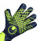 Rukavica Uhlsport Prediction Soft Pro Niño