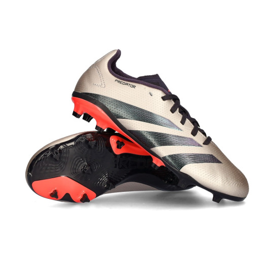 Kopačke adidas Djeca Predator liga L FG