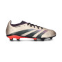 Djeca Predator liga L FG-Platin Met-Aurora Black-Turbo