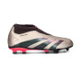 Djeca Predator liga LL FG-Platin Met-Aurora Black-Turbo