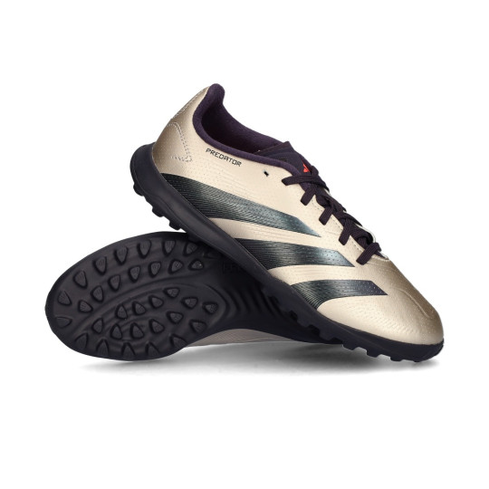 Kopačke adidas Djeca Predator League L travnjak