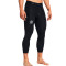 Podhlače Under Armour Robna marka 3/4 curryja