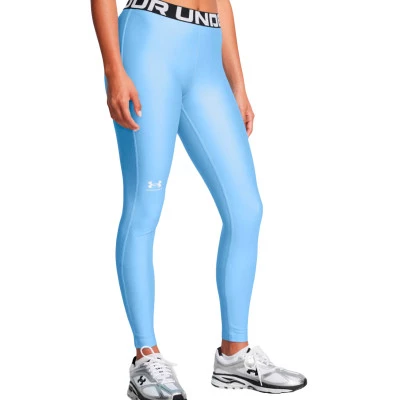 Podhlače Ženski HeatGear Authentics