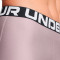 Podhlače Under Armour Ženski HeatGear Authentics