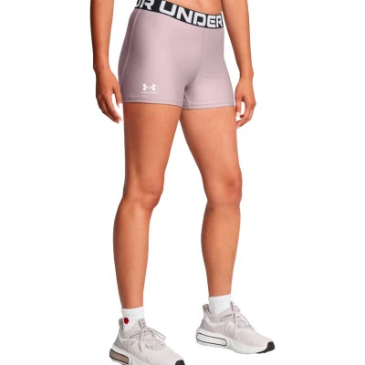 Podhlače Ženski HeatGear Authentics