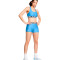 Podhlače Under Armour Ženski HeatGear Authentics