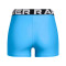 Podhlače Under Armour Ženski HeatGear Authentics
