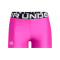 Podhlače Under Armour Ženski HeatGear Authentics
