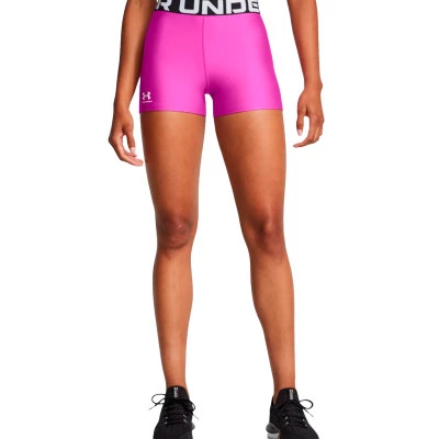 Podhlače Ženski HeatGear Authentics