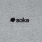 Majica Soka Essentials No Logo