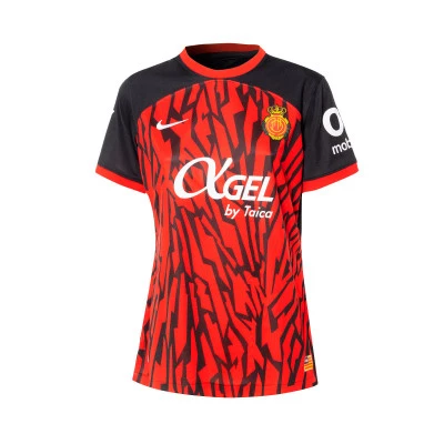 Majica RCD Mallorca Primera Equipación 2024-2025 Mujer
