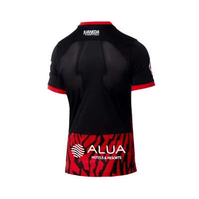 Majica RCD Mallorca Primera Equipación 2024-2025 Niño