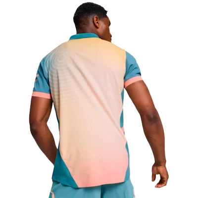 Majica Manchester Grad 2024-2025 Četvrti