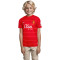 Majica Nike RCD Mallorca Copa del Rey 2024 Niño