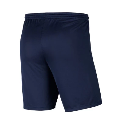 Kratke hlače Park III Knit Gimnástica de Torrelavega