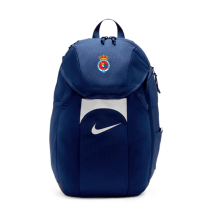 Ruksak Academy Team II (30 L)  Gimnástica de Torrelavega Ponoćno tamnoplavo-crno-bijelo