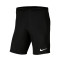 Kratke hlače Nike Park III Knit Gimnástica de Torrelavega