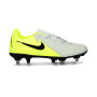 Phantom GX II Academy SG-Pro Anti-Clog-Mtlc srebrno-crni-volt