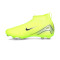 Kopačke Nike Djeca Air Zoom Mercurial Superfly 10 Academy FG/MG