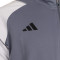Jakna adidas Real Zaragoza Training 2023-2024 Treneri