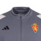 Jakna adidas Real Zaragoza Training 2023-2024 Treneri