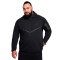 Jakna Nike Sportswear Tech Fleece Windrunner Hoodie