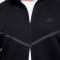 Jakna Nike Sportswear Tech Fleece Windrunner Hoodie