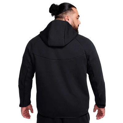 Jakna Sportswear Tech Fleece Windrunner Hoodie