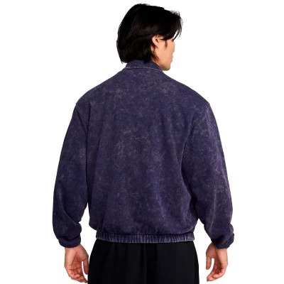 Jakna Navijačka odjeća Intera Milana 2024. – 2025