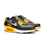 Djeca Air Max 90-Dim siva-Dim siva-Antracit-Bijela