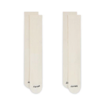 Čarape Svakodnevno jastučići za posadu (2 para)