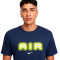 Dres Nike Swoosh Air Graphic