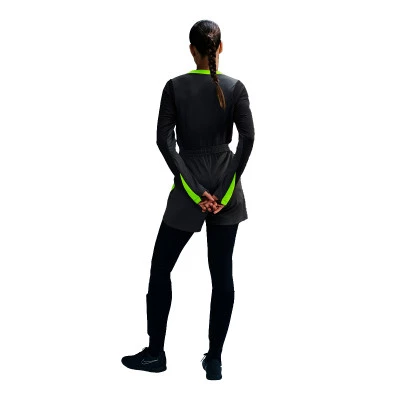 Majica dugih rukava Dri-Fit Strike za Žene