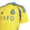 Majica adidas Djeca Al Nassar 2024 – 2025 Početna