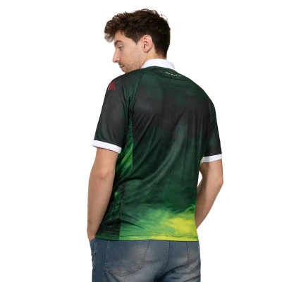 Dres Crveno Stars Paris 2024-2025 Početna