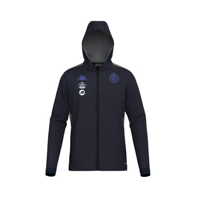 Jakna Navijačka odjeća Real Valladolida 2024. – 2025