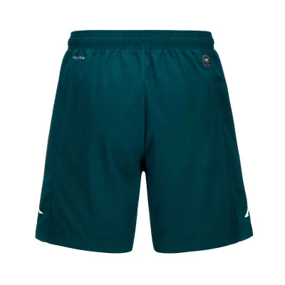 Kratke hlače Djeca gostujući Komplet AS Monaca 2024. – 2025