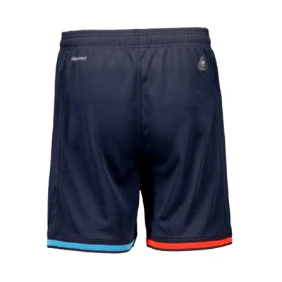 Kratke hlače Djeca Real Valladolid 2024. – 2025. u gostima